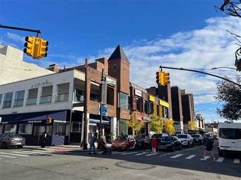 edge of the city blog|the patch forest hills ny.